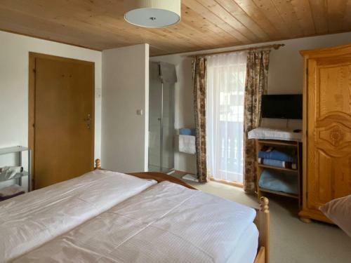 Apartamento Landhaus Alpenblick