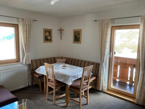 Apartamento Landhaus Alpenblick