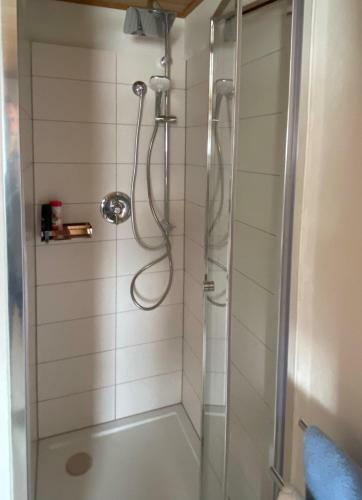Apartamento Landhaus Alpenblick