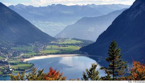 Agroturismo Stangleggerhof
