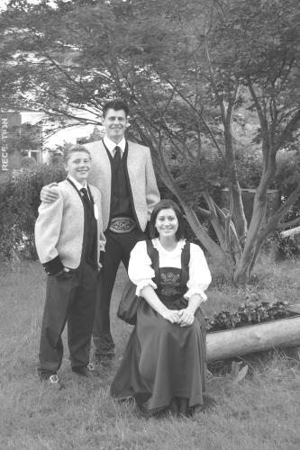 Agroturismo Stangleggerhof
