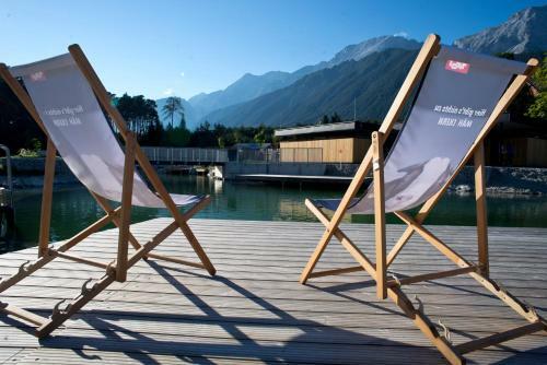 Gerhardhof - Zimmer Glamping Camping