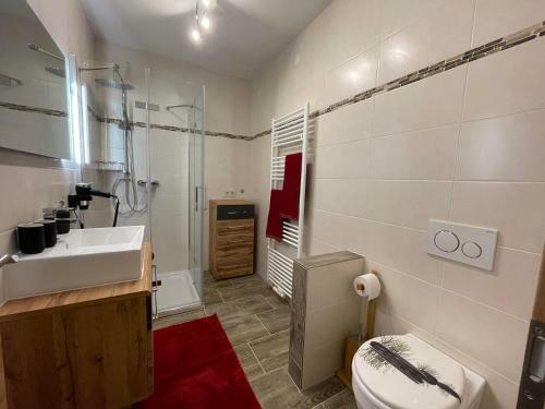 Apartamento Gr�nbauerhof