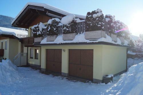 Ferienhaus Schiestl