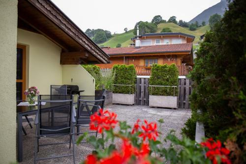 Ferienhaus Schiestl