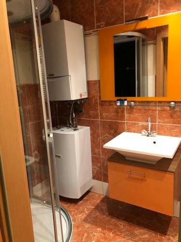 Apartamento Nina