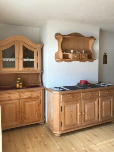 Apartamento Ferienwohnung Danzl