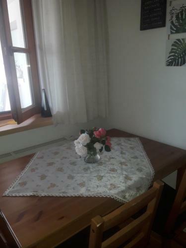 Apartamento Ferienwohnung Am Bauernhof