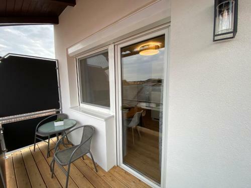 Apartments Freitag - H1