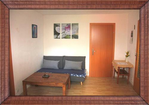 Apartamento Ferienwohnung Brandstatter