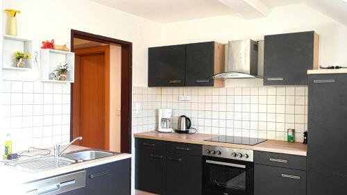 Apartamento Ferienwohnung Brandstatter