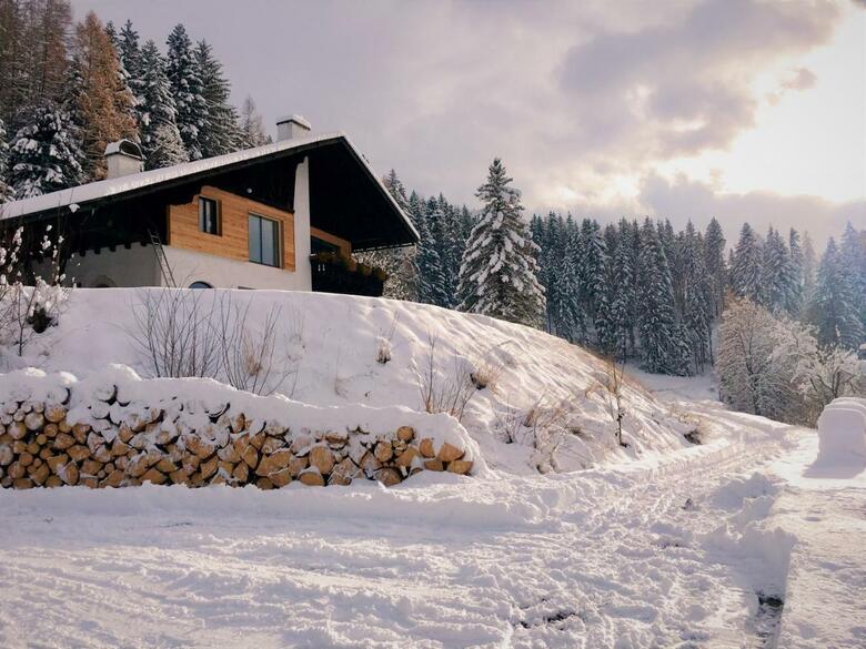 Hostal Villa Bischofsberg - L�rchen-wellness Apartment
