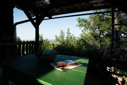 Apartamento Weingarten Lodge