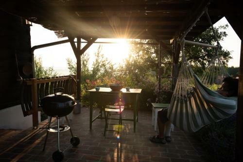 Apartamento Weingarten Lodge