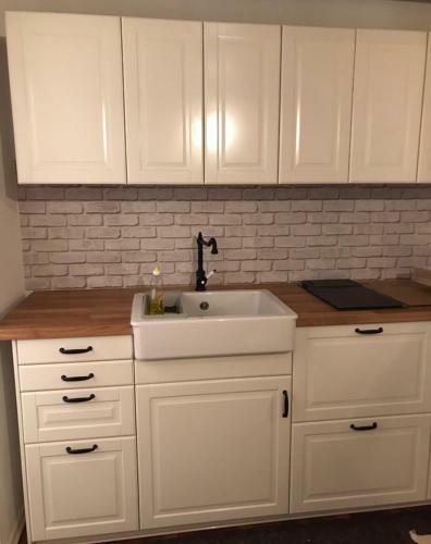 Apartamento Kellerst�ckl Knopf