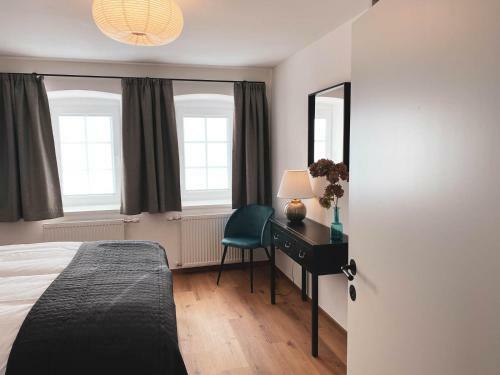 Apartamento Ebners Tr�umerei