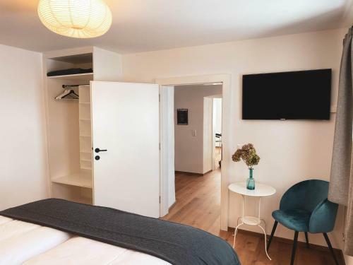 Apartamento Ebners Tr�umerei