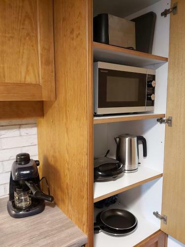 Korlape Apartman 4.2