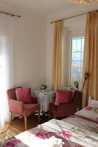 Apartamento Villa Schloss