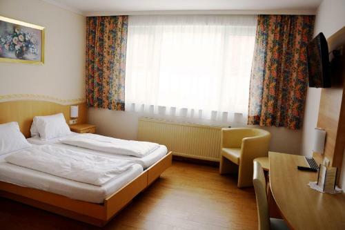 Posada Gasthaus & G�stehaus Bsteh