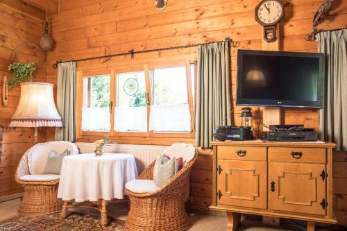 Apartamento Ferienh�tte Puutz