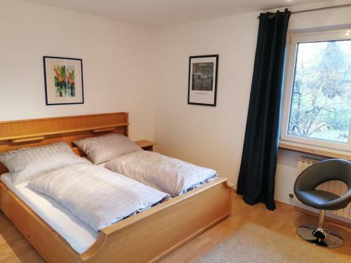Apartamento Haus Pierzinger