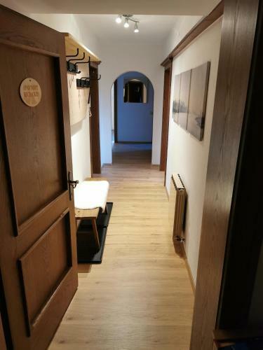 Apartamento Haus Pierzinger