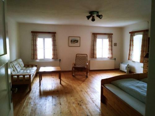 Apartamento Ferienhaus Herrnbauer