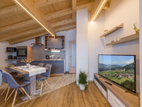 Apartamento Appartement Morgensonne