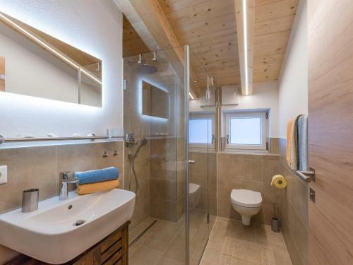 Apartamento Appartement Morgensonne