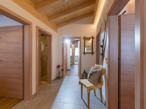 Apartamento Appartement Morgensonne