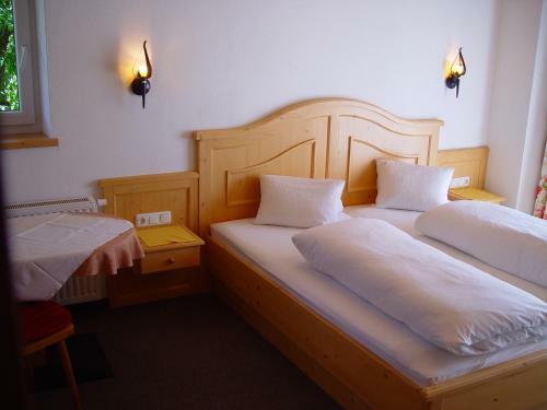 Hostal Pension Sporer