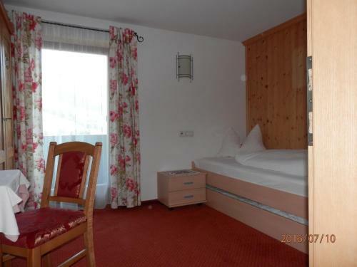 Hostal Pension Sporer