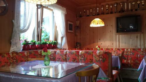 Hostal Pension Sporer