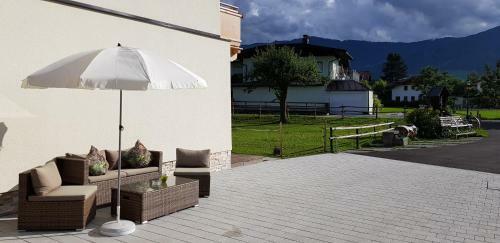 Apartamento Melanie's Appartement