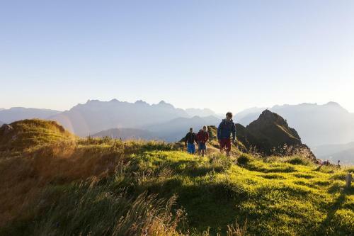 Apartamento Chalet Tirol
