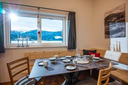 Apartamento Chalet Tirol