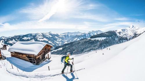 Apartamento Chalet Tirol