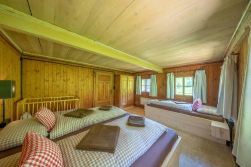 Gro�mutters Haus