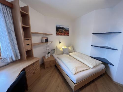Apartamento Appartement Windaublick