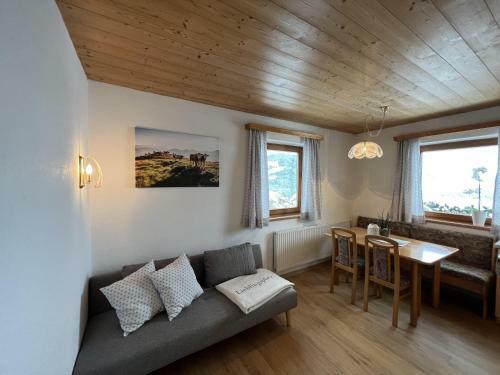 Apartamento Appartement Windaublick