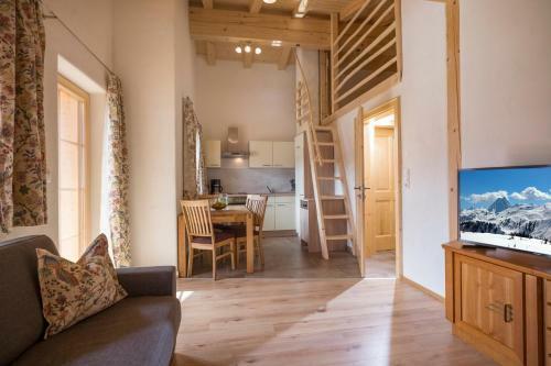 Apartamento Oberfasser