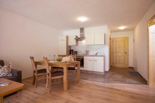 Apartamento Oberfasser