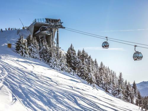 Apartments Chalet 149, Westendorf