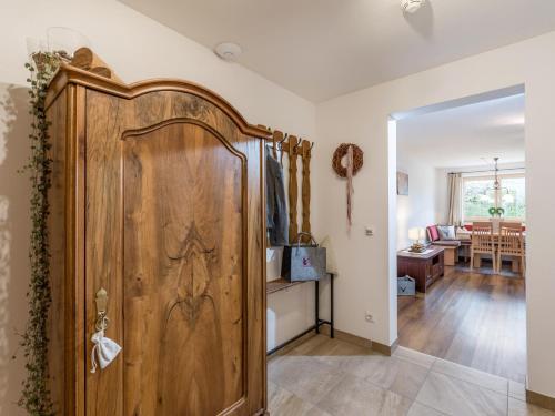 Apartamento Appartement Holaus