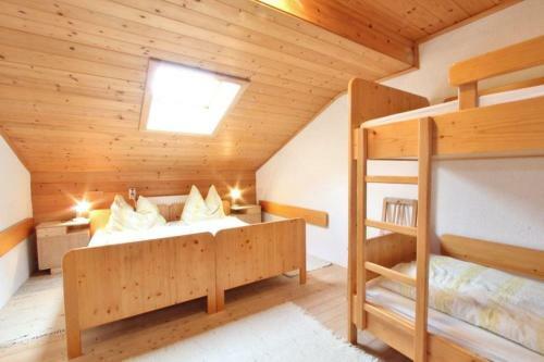 Apartamento Ferienwohnung �rgenhof