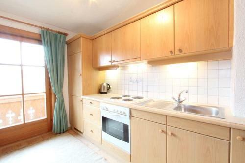 Apartamento Ferienwohnung �rgenhof
