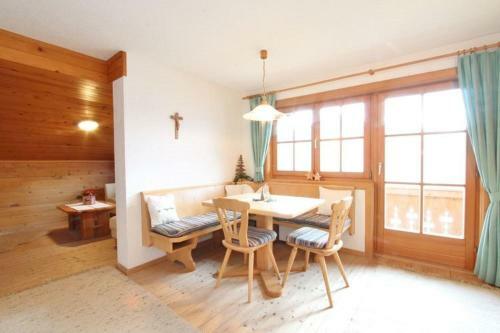 Apartamento Ferienwohnung �rgenhof