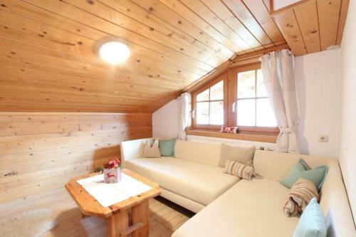 Apartamento Ferienwohnung �rgenhof