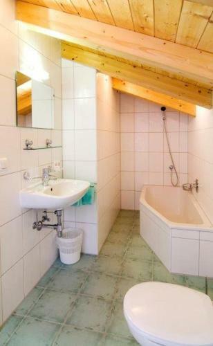 Apartamento Penthouse Kurz